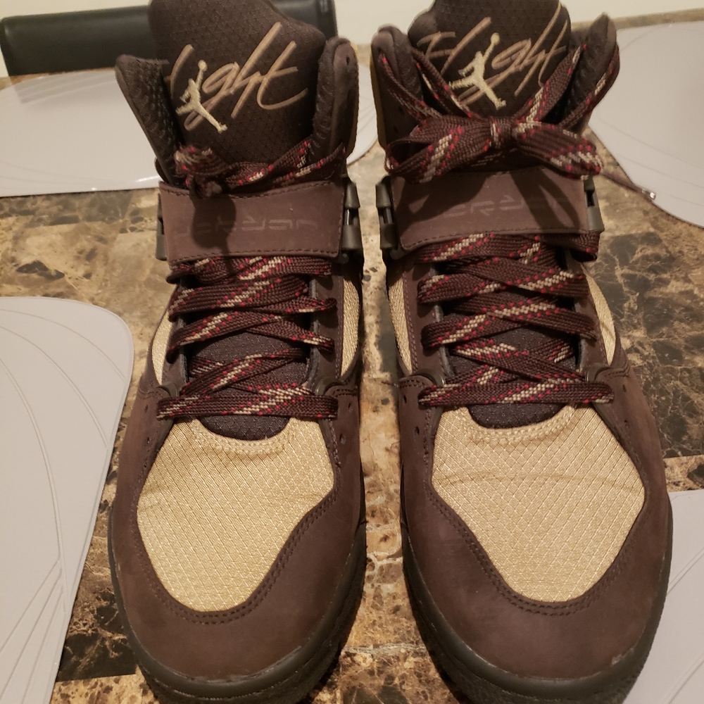 Flight Air Jordan